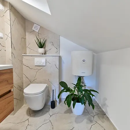 With Jacuzzi On Rooftop *