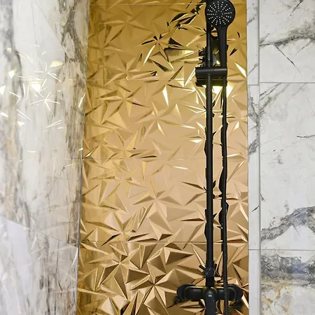 Appartement With Jacuzzi On Rooftop *