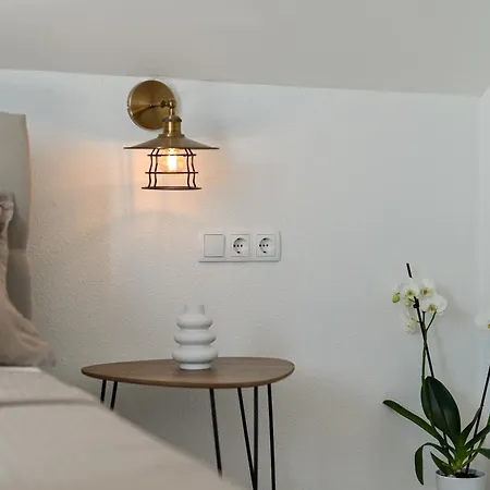 With Jacuzzi On Rooftop Appartement Trogir