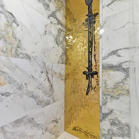 With Jacuzzi On Rooftop Appartement Trogir