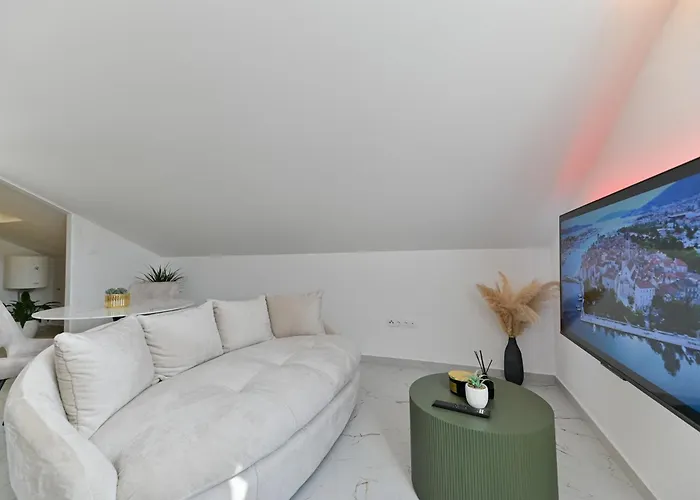 With Jacuzzi On Rooftop