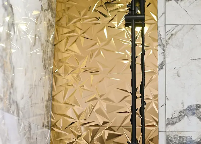 Appartamento With Jacuzzi On Rooftop *