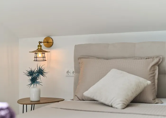 With Jacuzzi On Rooftop Appartamento *