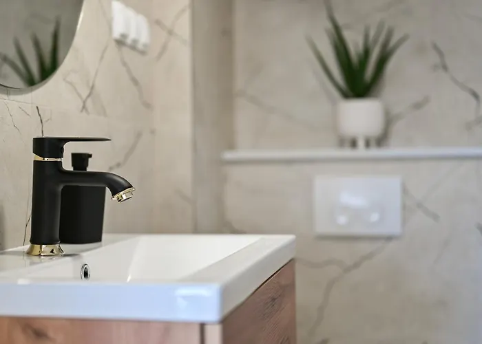 With Jacuzzi On Rooftop *