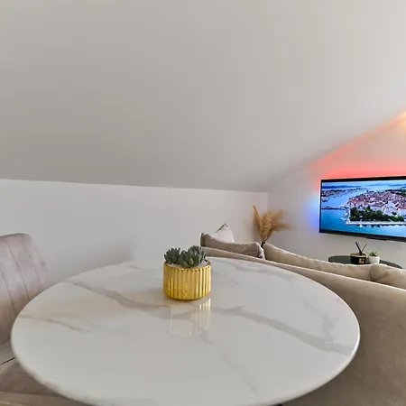 With Jacuzzi On Rooftop Lejlighed *