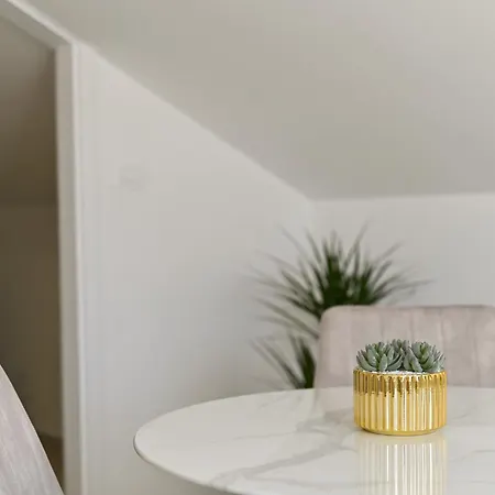 With Jacuzzi On Rooftop Lejlighed Trogir