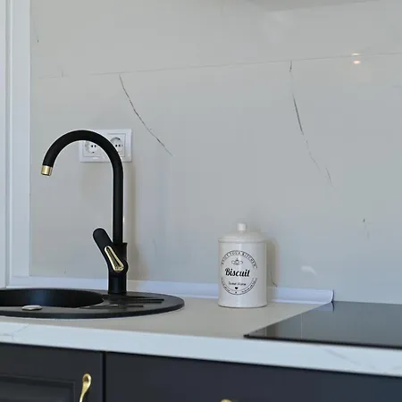 With Jacuzzi On Rooftop * Trogir