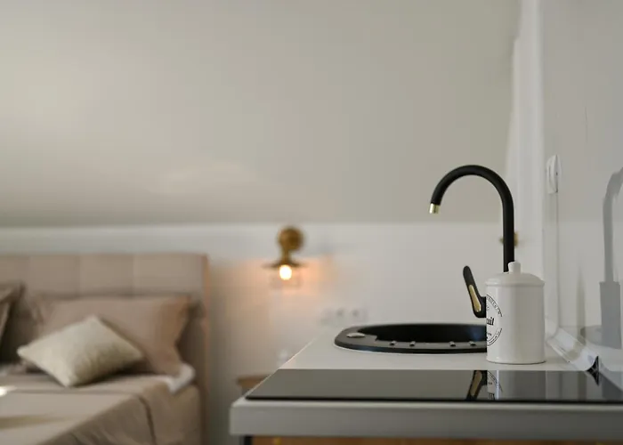 With Jacuzzi On Rooftop