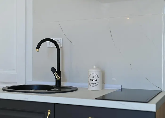 With Jacuzzi On Rooftop * Trogir