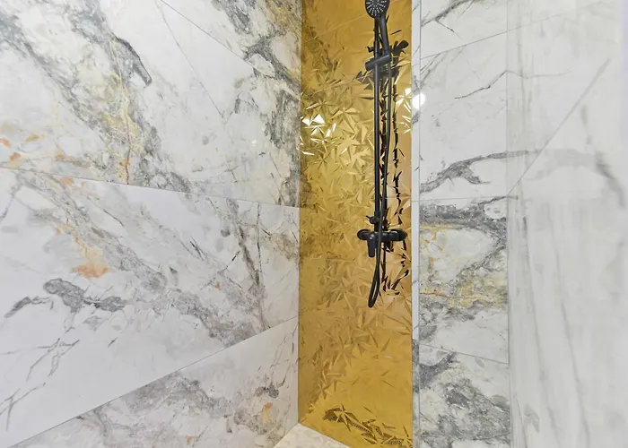 With Jacuzzi On Rooftop Appartement Trogir